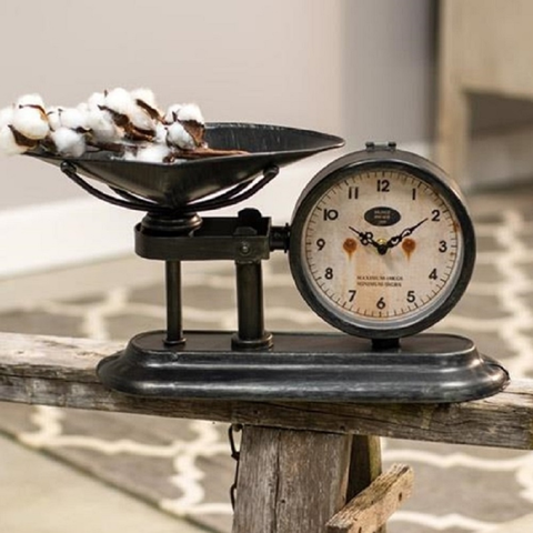 Decorative Scales