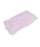 Tibetan Lambskin Throw Rug