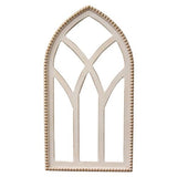 Beaded Cathedral Window