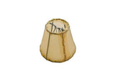 Moose 6 Antler Chandelier with Downlight