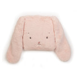 "Blossom" Pink Tuck Me In Blanket