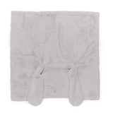 Bloom Tuck Me in Blanket Gray