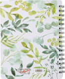 Good Vibes Spiral Notebook