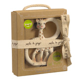 So' Pure Sophie la Girafe Teether