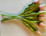 Real Touch Tulip