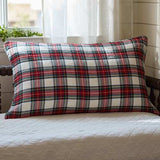 King Pillow Sham  23" x 35"