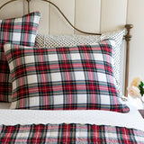 Standard Pillow Sham   21" x 27"