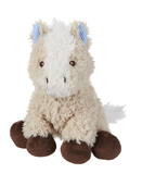 Plush Farm Horse
