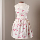 Berries Apron