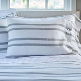 Ellsworth Pillow Shams