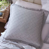 Euro Pillow Sham   26" x 26"