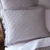 Standard Sham  21" x 27"