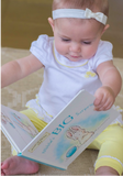 Nibble's Big Surprise Book