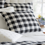 Standard Pillow Sham   21" x 27"
