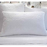 King Pillow Sham  23" x 35"