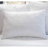 Standard Pillow Sham   21" x 27"