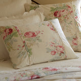 Shore Rose Petal Cream Duvet