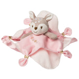 Itzy Glitzy Fawn Blankie