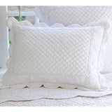 Standard Pillow Sham 21" x 27"