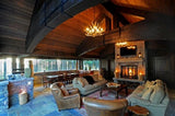 Mule Deer 9 Antler Chandelier