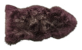 Single Pelt Sheepskin Rug