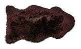 Ten Pelt Sheepskin Rug