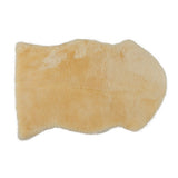 Sheepskin infant Care Rug