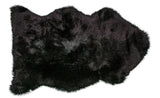 Ten Pelt Sheepskin Rug