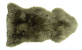 Four Pelt Sheepskin Rug