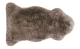 Four Pelt Sheepskin Rug