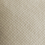 White Scalloped Edge Quilt