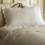 King Pillow Sham  23" x 35"