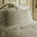 Standard Pillow Sham   21" x 27"