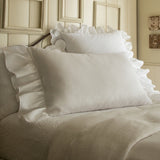 Verandah White Duvet