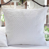 Euro Pillow Sham   26" x 26"